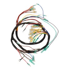 Hauptkabelbaum für Kawasaki