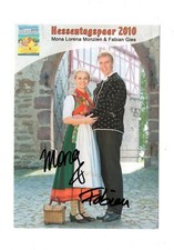 AK Ansichtskarte Hessentag