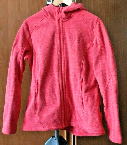 Jack wolfskin carsen - carsen, jacket