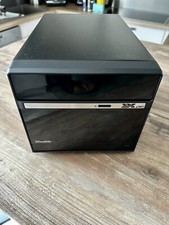 Shuttle XPC Cube SH55J2