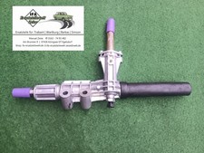 Trabant 601 Lenkgetriebe Neu