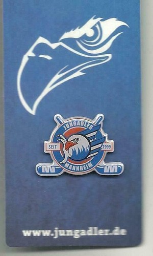 Eishockey pin nhl - /, logo