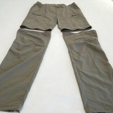 New - Vaude Pants Farley