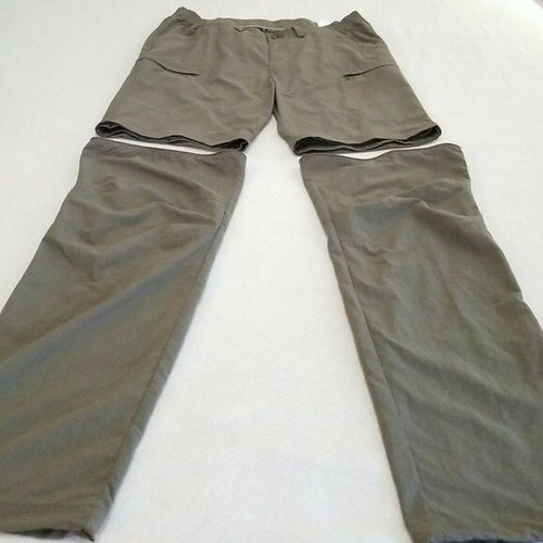 New vaude pants - new,