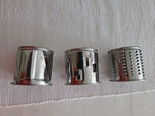 Stück verschiede - 3,