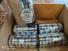 Stielow Wachs Harz Schwarz