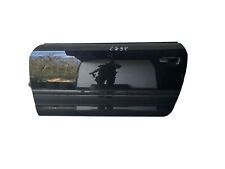 Audi  A4 B7 Cabrio Tür vorne