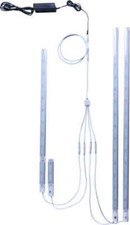 Heitronic LED Unterbauleuchte