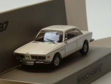 Minichamps BMW 2800 CS, 1968
