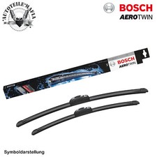 Bosch Aerotwin Scheibenwischer