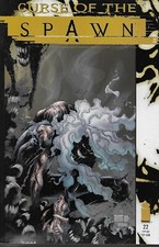 Curse of the Spawn No.22 /