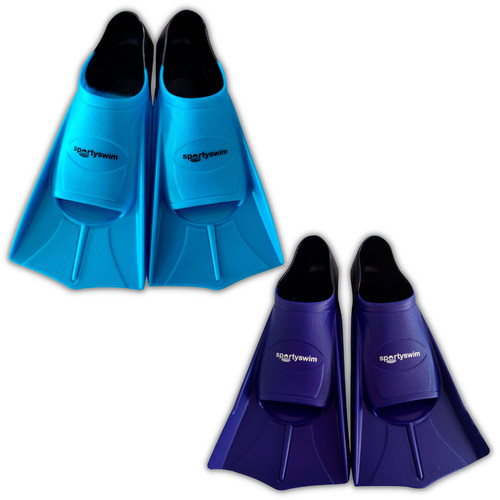 Sportyswim trainingsflossen - sportyswim,