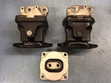 3 Hydraulic Motor & Trans