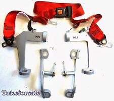 AMF Bruns Kraftknoten für Otto Bock Avantgarde Kinderrolstuhl TFS968