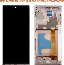 For Samsung Galaxy Note 20