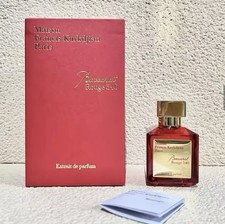 Maison Francis Kurkdjian Baccarat Rouge 540 Eau de Parfum, 70 Ml, Unisex