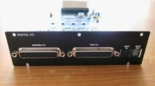 Avid Pro Tools HD I/O Digital Karte Nr. 2, gebraucht aber top !