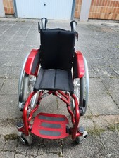 Rollstuhl Faltrollstuhl Kinder