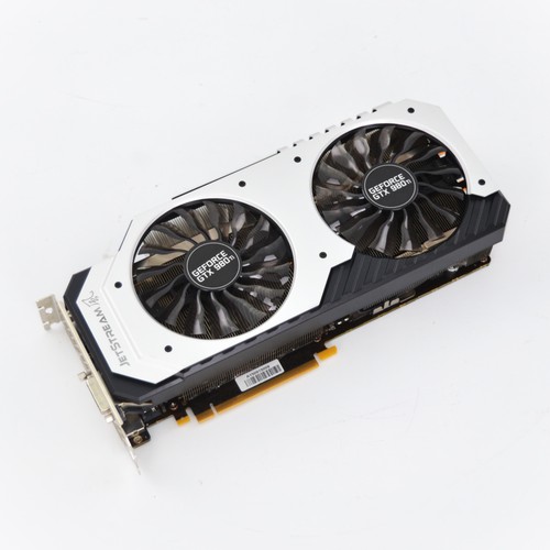 Palit geforce gtx - geforce, ti