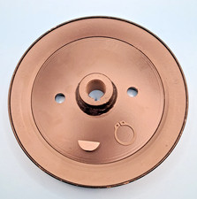 Keilriemenscheibe Getriebe