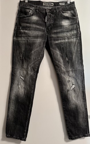Icon amsterdam herren - herren, jeans
