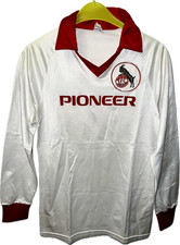 1. FC Köln Trikot Vintage