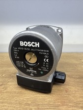 Junkers Grundfos UPS 15-35/50