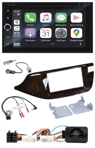 Blaupunkt dab lenkrad tmc - dab,