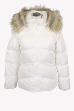 Calvin Klein Damen Jacke Gr