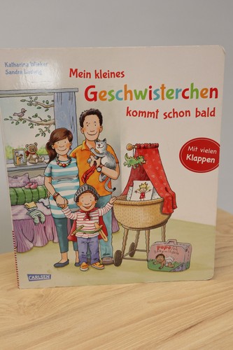 Mein kleines geschwisterchen - mein,
