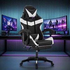 Ergonomischer Gaming Stuhl mit
