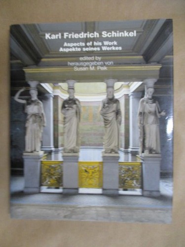 Karl friedrich schinkel - karl,