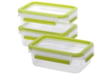 Emsa Frischhaltedosen Set