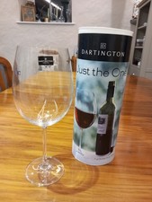 Dartington "Just the One" Full