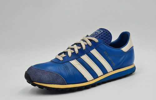 Vintage 1980er adidas trx - vintage,