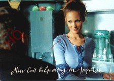 Ansichtskarte> Werbung, Impuls Deo [Bumerang]