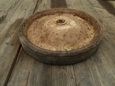 Hinterrad Rad wheel Ersatzteil AS Motor 21 Rasenmäher