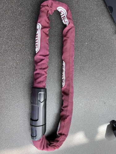 Abus fahrradschloss 8808c - abus,