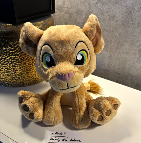 Disney der könig - der,