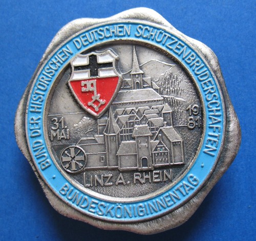 Altes abzeichen bund - altes,