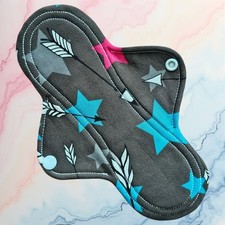 Stoffbinde, Waschbare