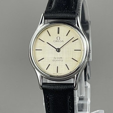 OMEGA De Ville Vintage