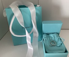 Tiffany love you ring 925 - ring,