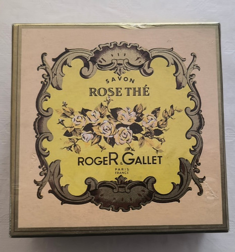 Roger gallet seife - &, badeseife