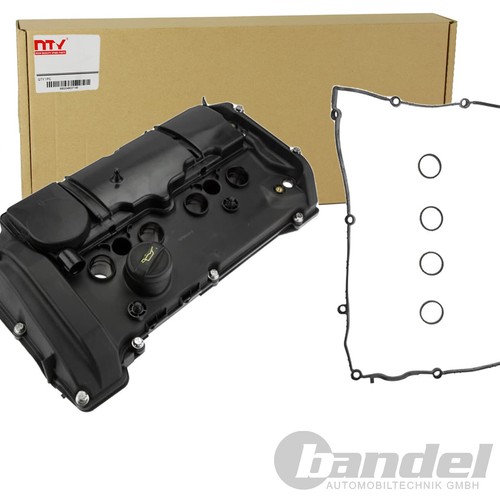 Nty ventildeckel - nty,
