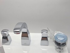 Villeroy & Boch / Dornbracht