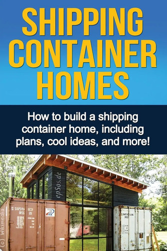 Shipping container homes - shipping,