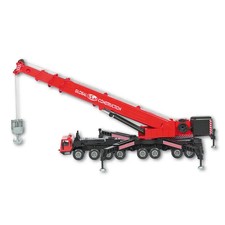 SIKU 4311 Super MEGA LIFTER