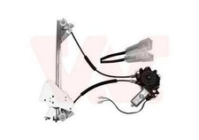 VAN WEZEL 2758261 Elektrischer