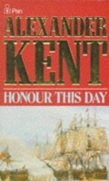 Honour this day - this, alexander
